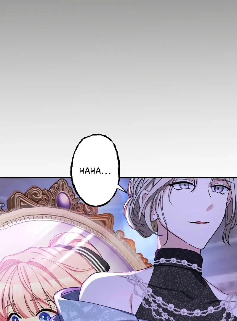 I Still Don’t Know About My Favourite Character’s Unwavering Obsession Chapter 41 - Page 24