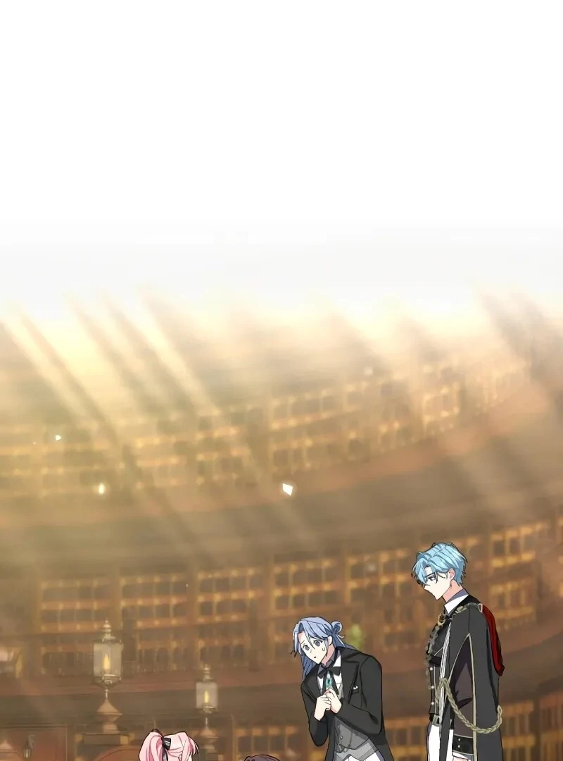 I Still Don’t Know About My Favourite Character’s Unwavering Obsession Chapter 41 - Page 29