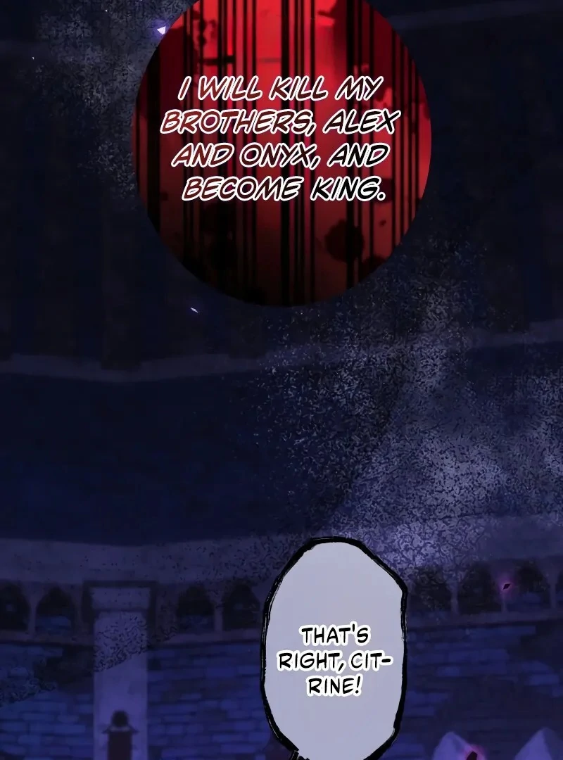 I Still Don’t Know About My Favourite Character’s Unwavering Obsession Chapter 41 - Page 3