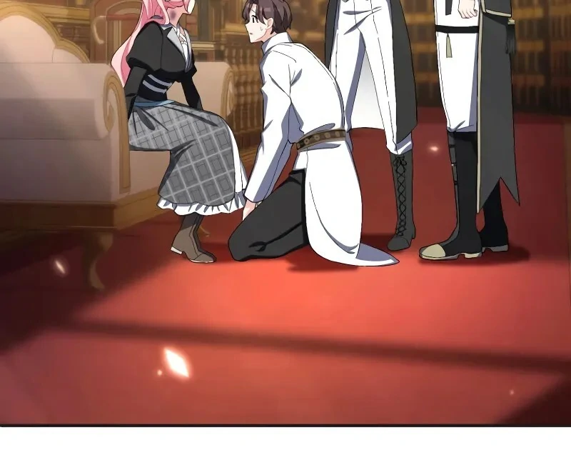 I Still Don’t Know About My Favourite Character’s Unwavering Obsession Chapter 41 - Page 30