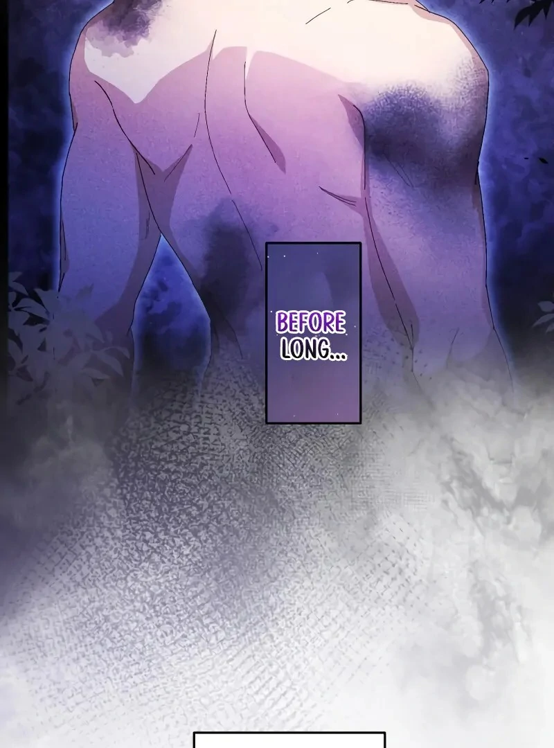 I Still Don’t Know About My Favourite Character’s Unwavering Obsession Chapter 41 - Page 34