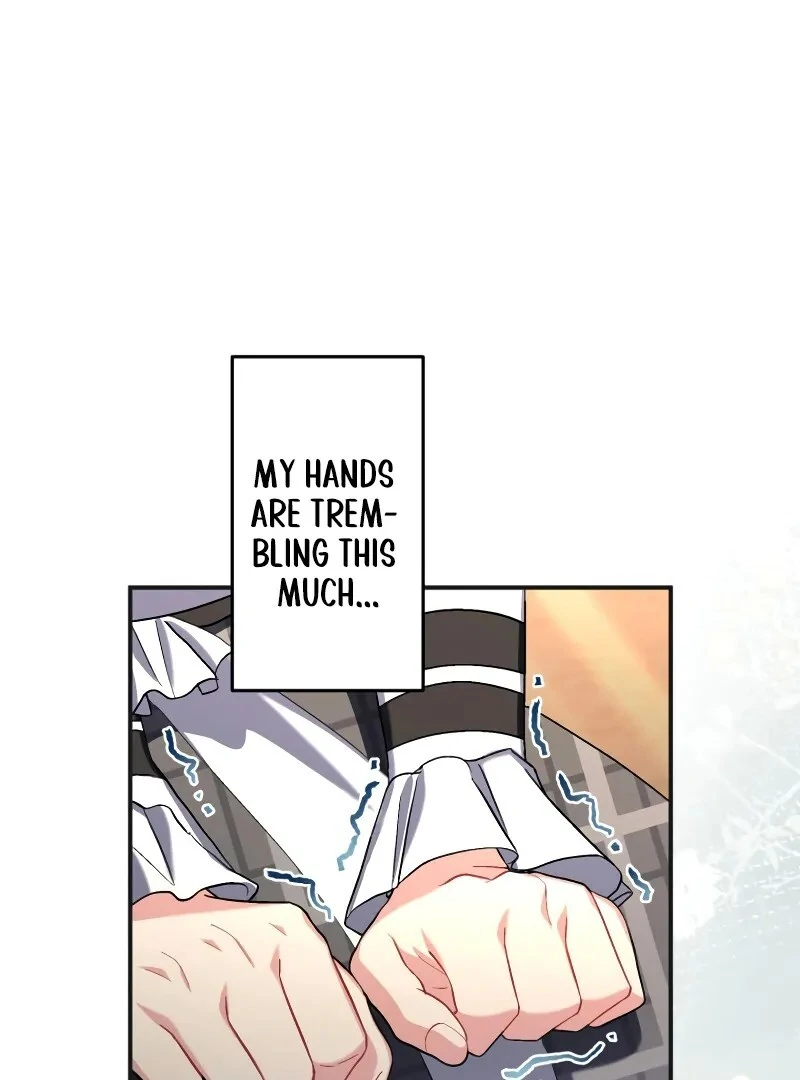 I Still Don’t Know About My Favourite Character’s Unwavering Obsession Chapter 41 - Page 36