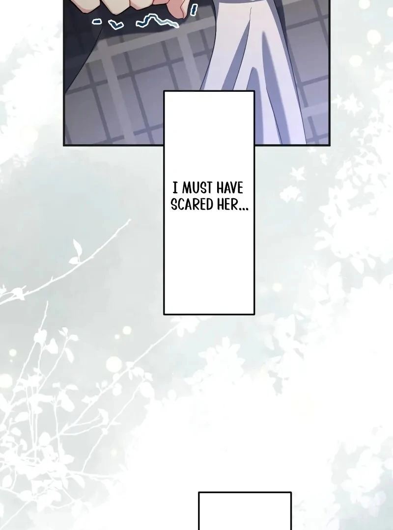 I Still Don’t Know About My Favourite Character’s Unwavering Obsession Chapter 41 - Page 37