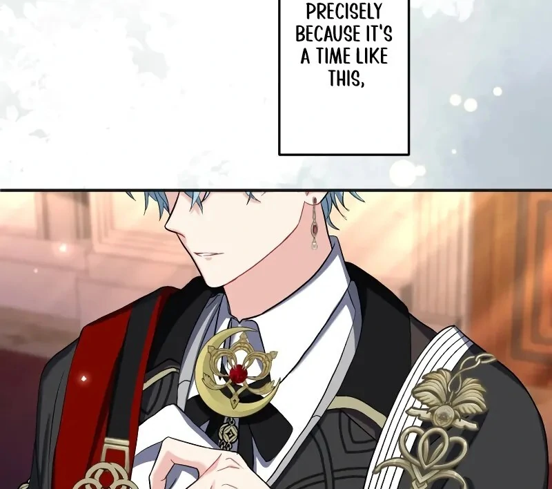 I Still Don’t Know About My Favourite Character’s Unwavering Obsession Chapter 41 - Page 38