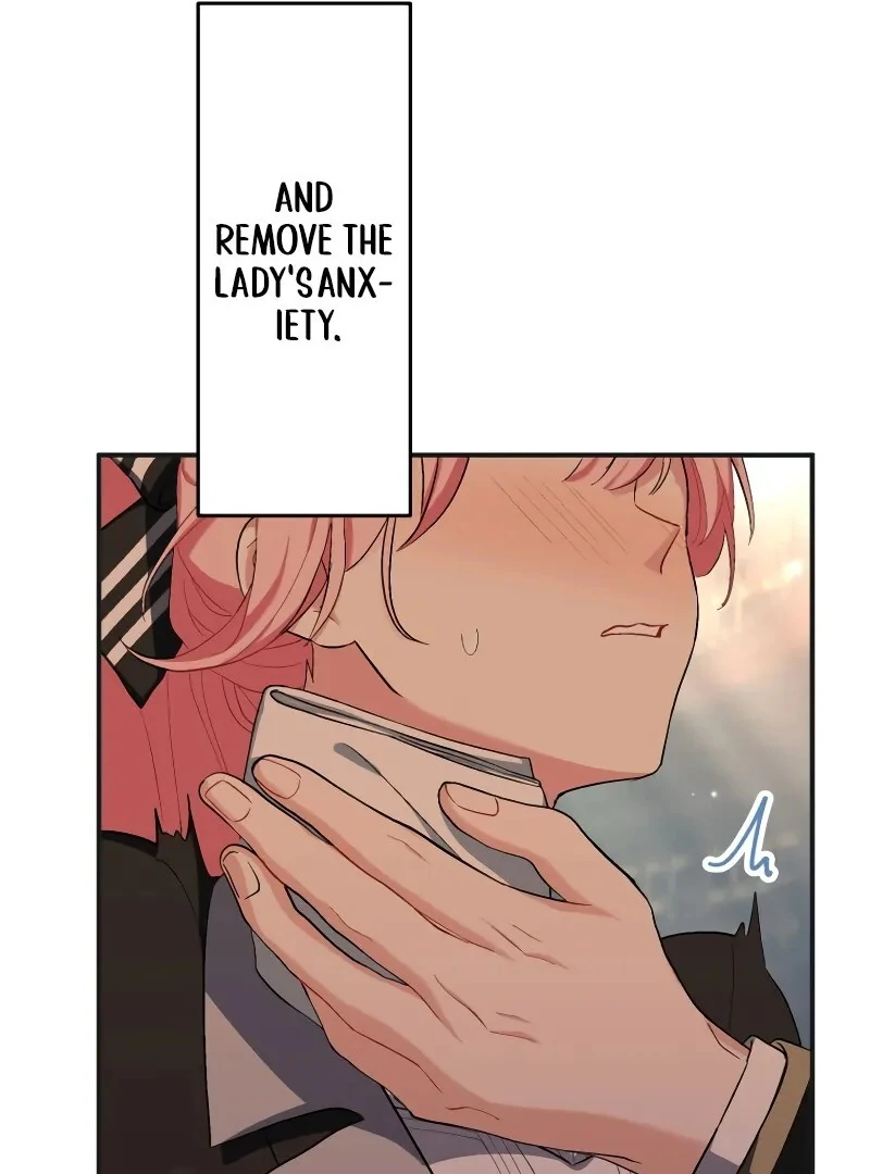 I Still Don’t Know About My Favourite Character’s Unwavering Obsession Chapter 41 - Page 40