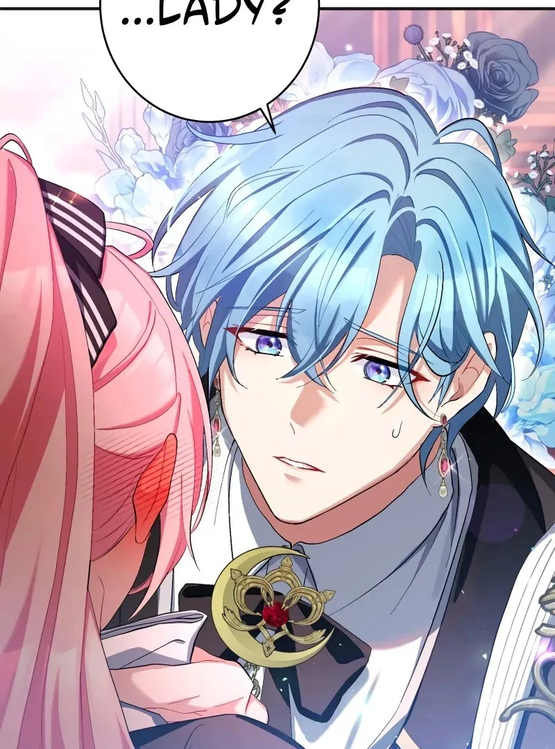 I Still Don’t Know About My Favourite Character’s Unwavering Obsession Chapter 41 - Page 42