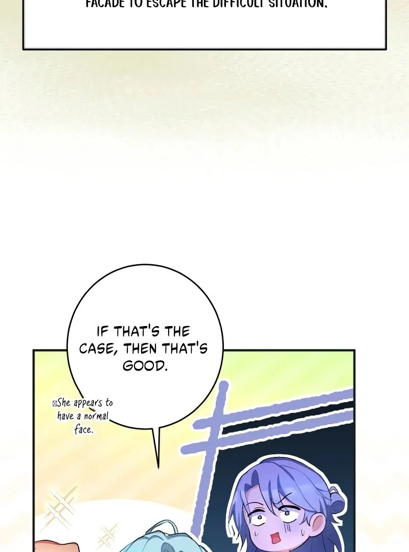 I Still Don’t Know About My Favourite Character’s Unwavering Obsession Chapter 41 - Page 45