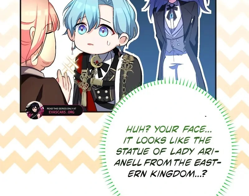 I Still Don’t Know About My Favourite Character’s Unwavering Obsession Chapter 41 - Page 46