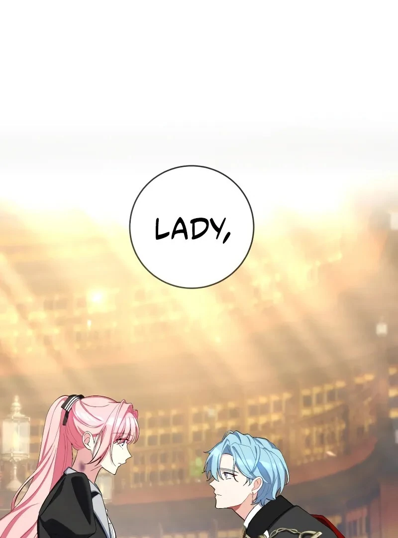 I Still Don’t Know About My Favourite Character’s Unwavering Obsession Chapter 41 - Page 58