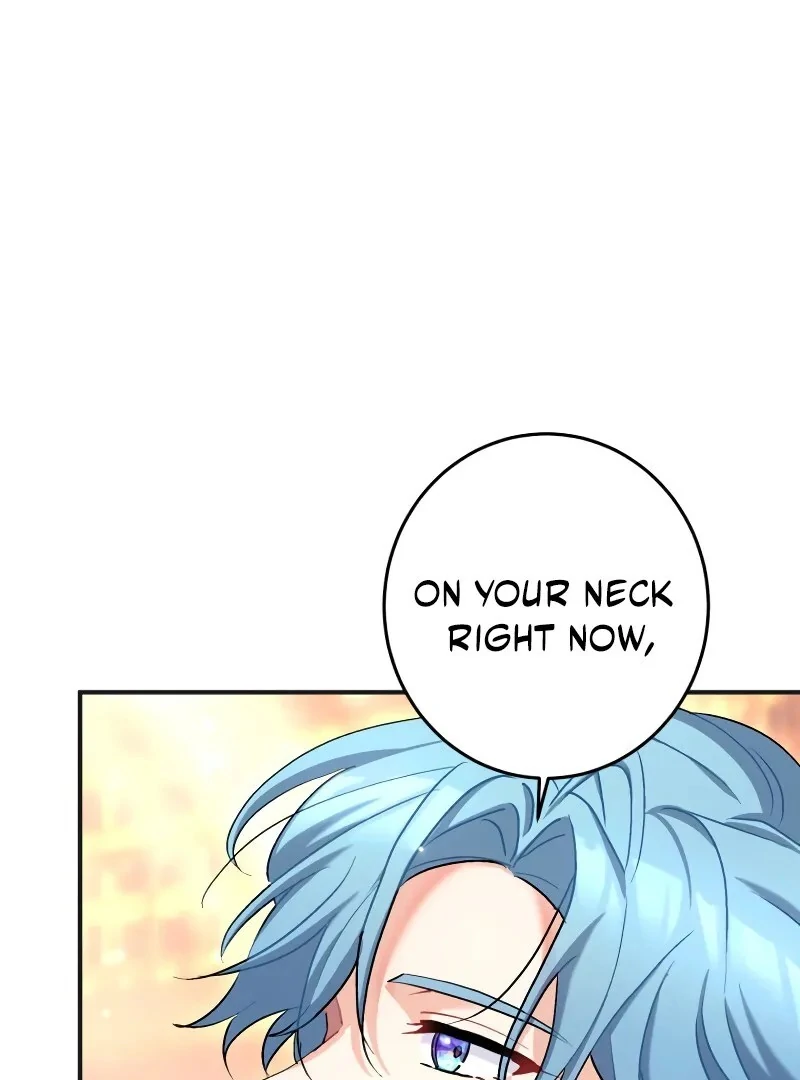 I Still Don’t Know About My Favourite Character’s Unwavering Obsession Chapter 41 - Page 60