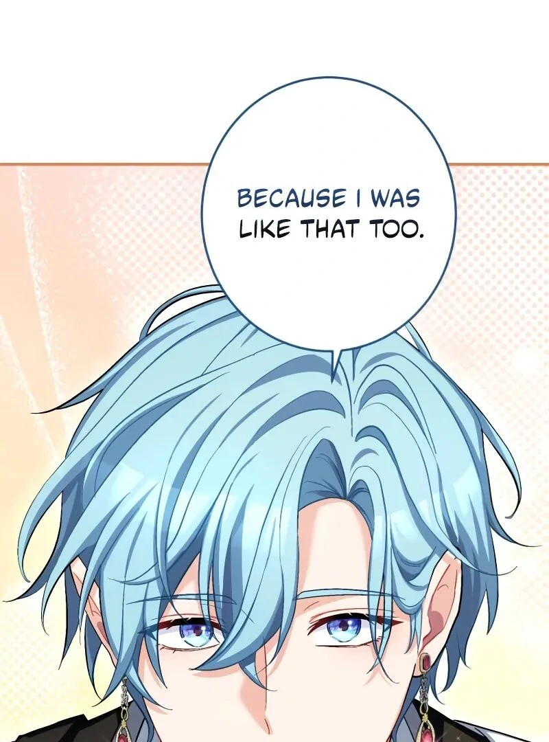 I Still Don’t Know About My Favourite Character’s Unwavering Obsession Chapter 41 - Page 68