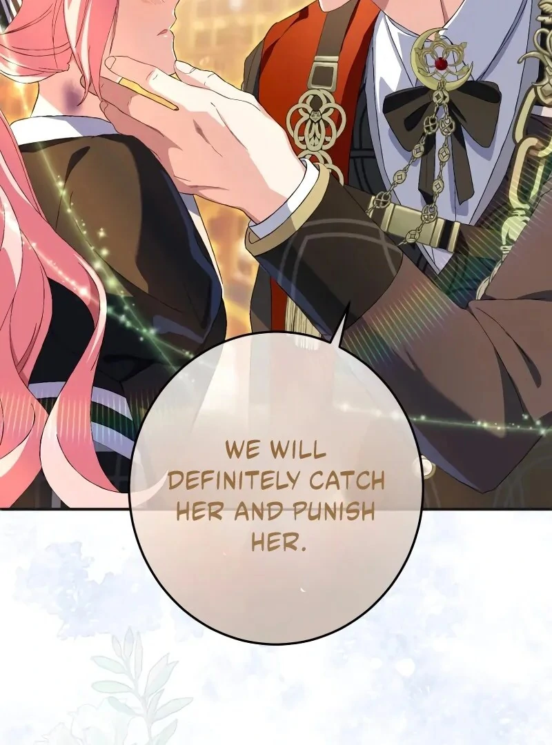 I Still Don’t Know About My Favourite Character’s Unwavering Obsession Chapter 41 - Page 72