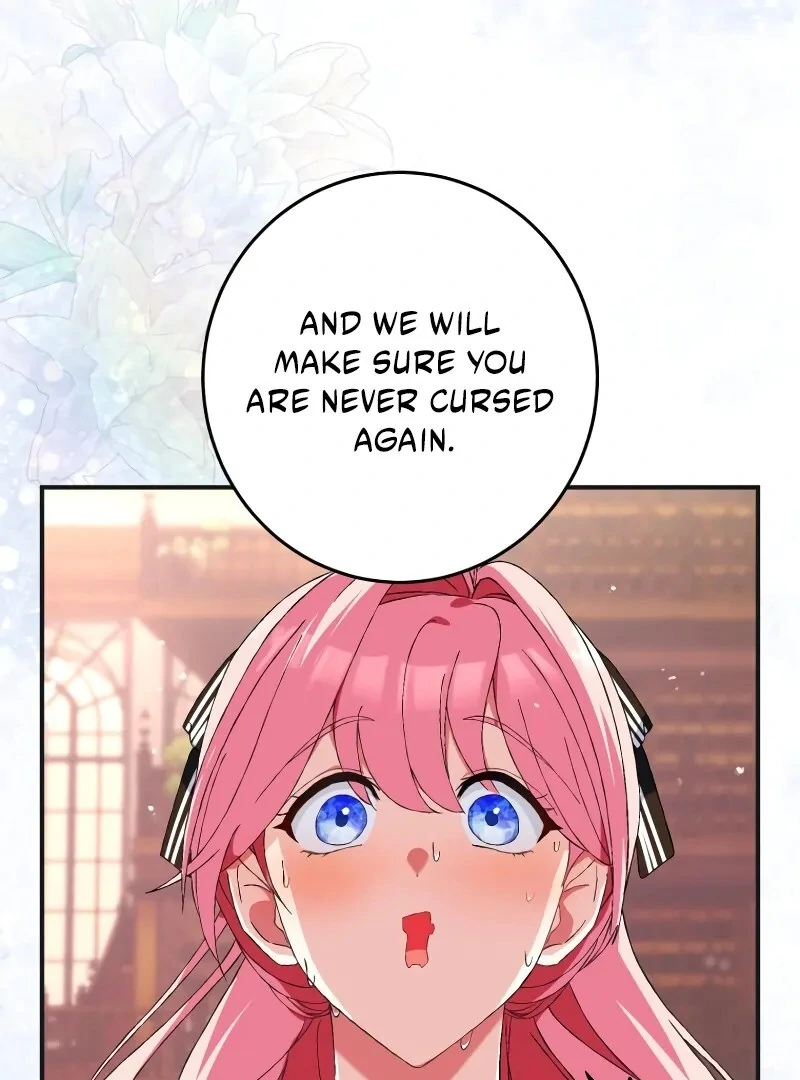 I Still Don’t Know About My Favourite Character’s Unwavering Obsession Chapter 41 - Page 73