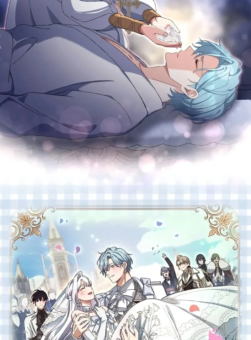 I Still Don’t Know About My Favourite Character’s Unwavering Obsession Chapter 41 - Page 76