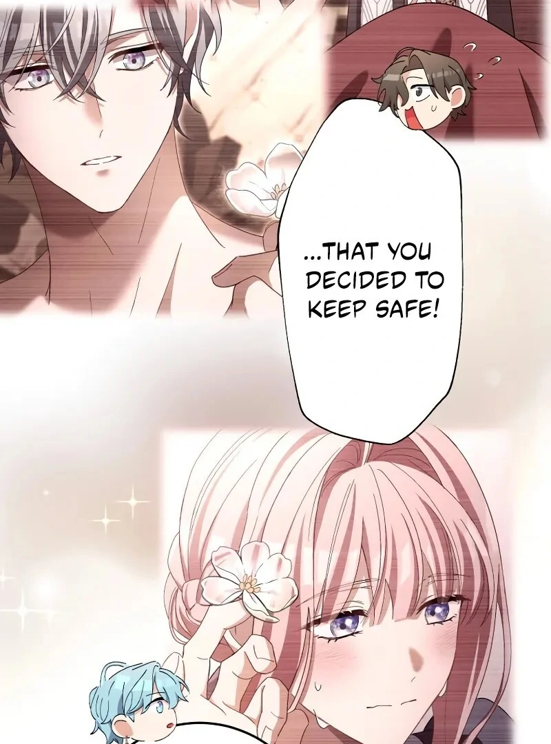 I Still Don’t Know About My Favourite Character’s Unwavering Obsession Chapter 41 - Page 88