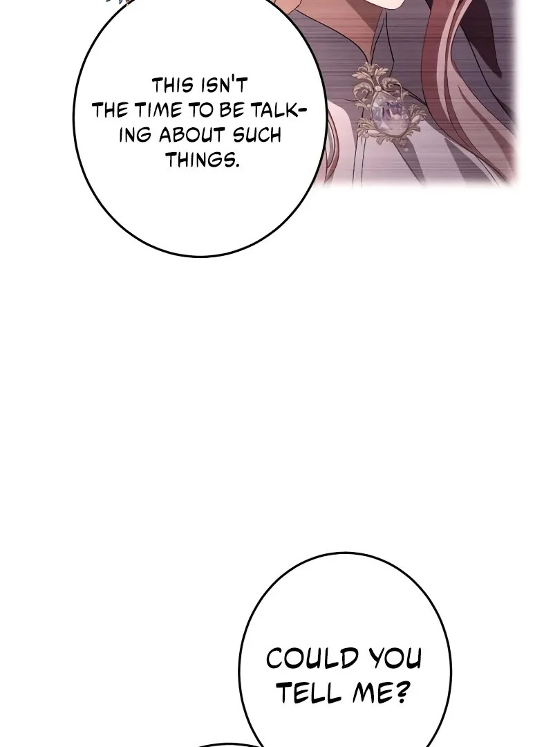 I Still Don’t Know About My Favourite Character’s Unwavering Obsession Chapter 41 - Page 89