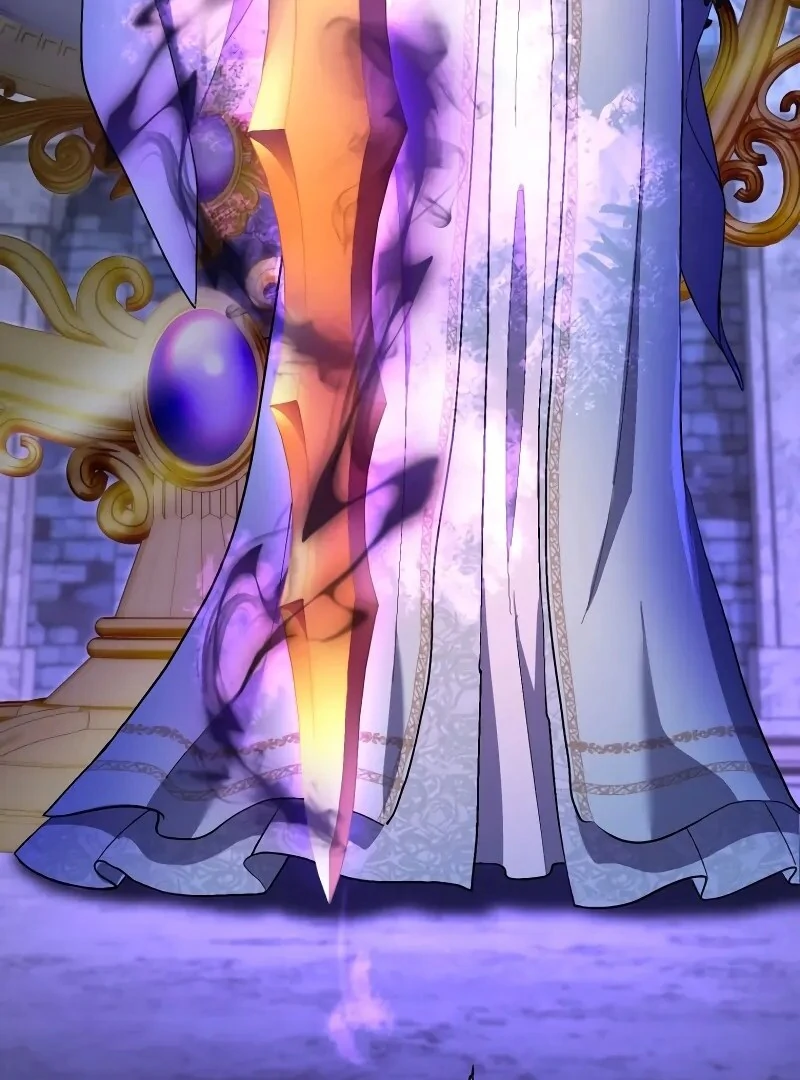 I Still Don’t Know About My Favourite Character’s Unwavering Obsession Chapter 41 - Page 9