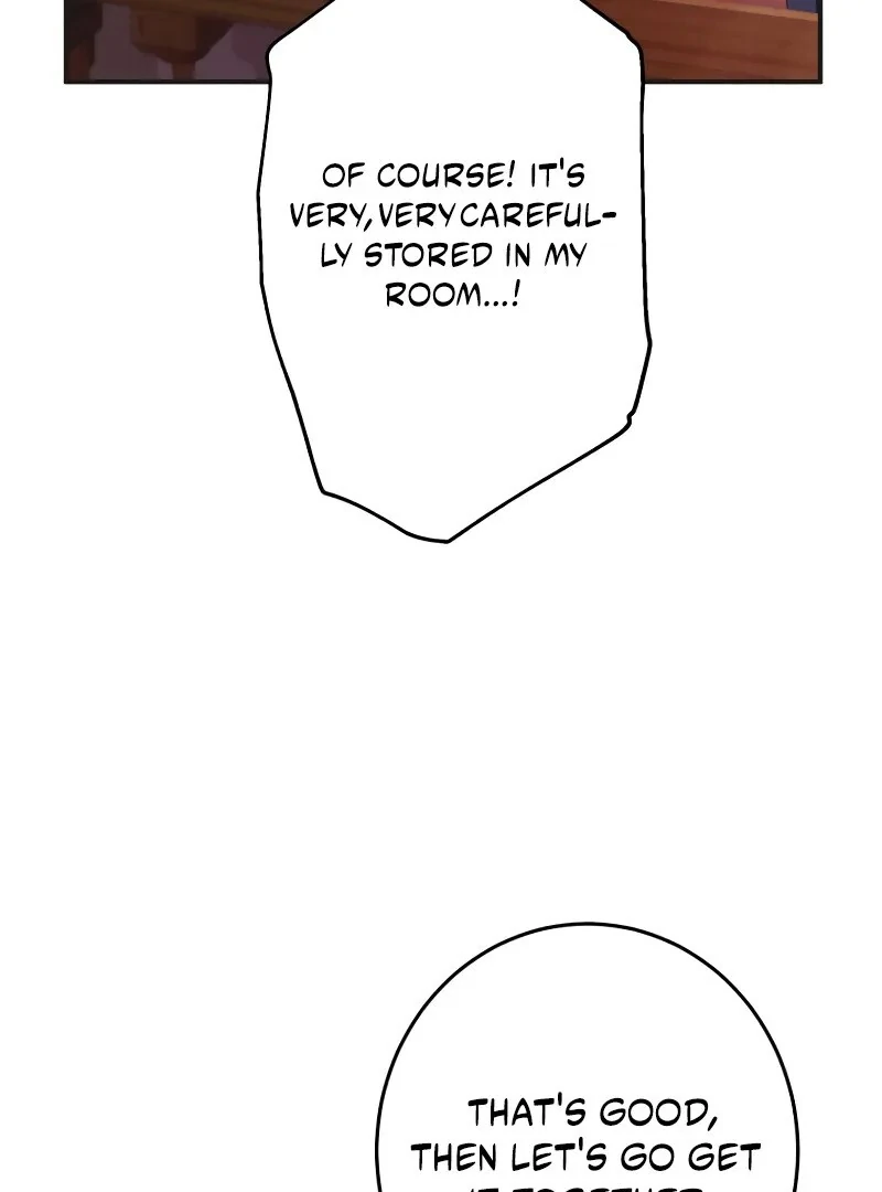 I Still Don’t Know About My Favourite Character’s Unwavering Obsession Chapter 41 - Page 91