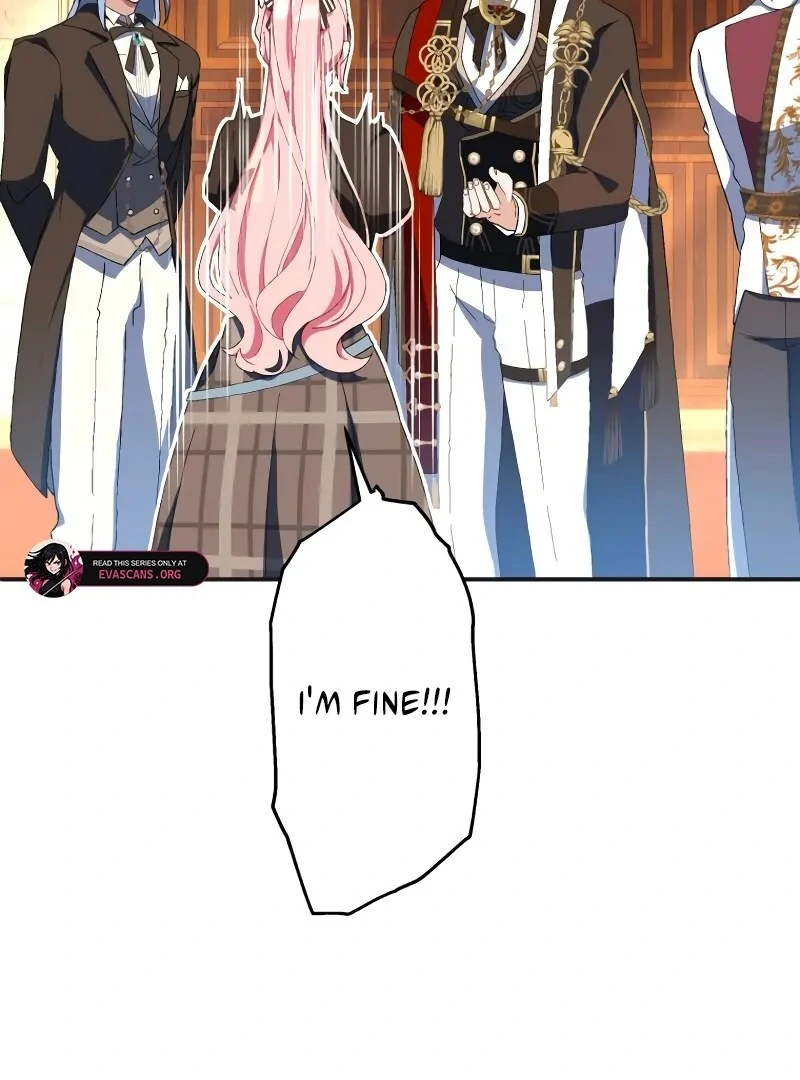 I Still Don’t Know About My Favourite Character’s Unwavering Obsession Chapter 41 - Page 96