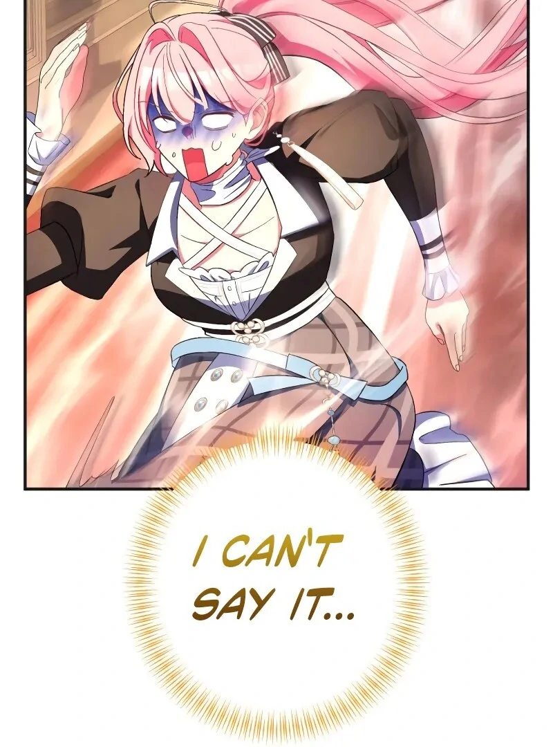 I Still Don’t Know About My Favourite Character’s Unwavering Obsession Chapter 41 - Page 98