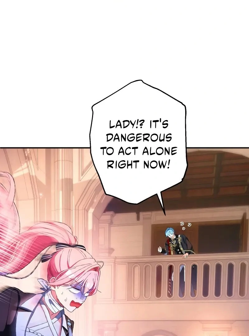 I Still Don’t Know About My Favourite Character’s Unwavering Obsession Chapter 41 - Page 99