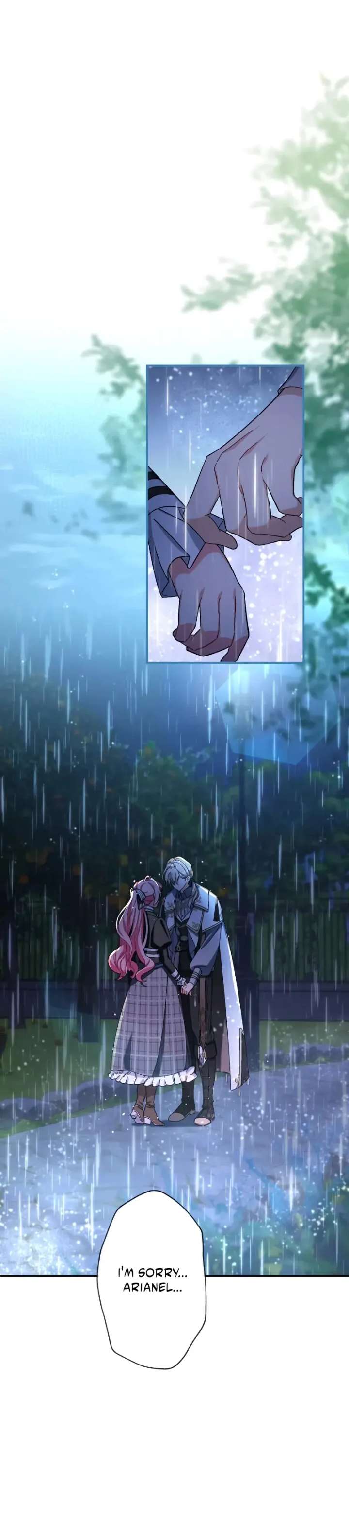 I Still Don’t Know About My Favourite Character’s Unwavering Obsession Chapter 44 - Page 12