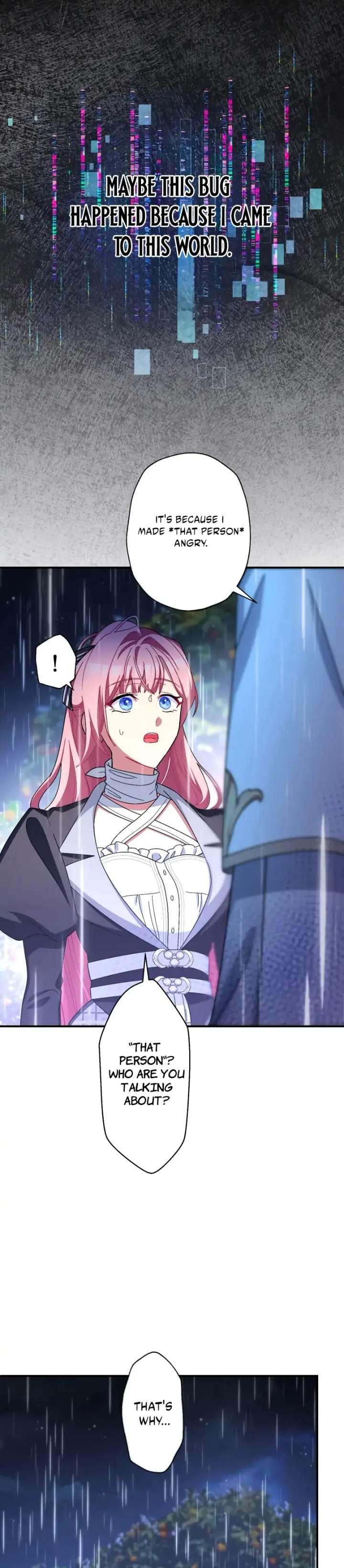 I Still Don’t Know About My Favourite Character’s Unwavering Obsession Chapter 44 - Page 15