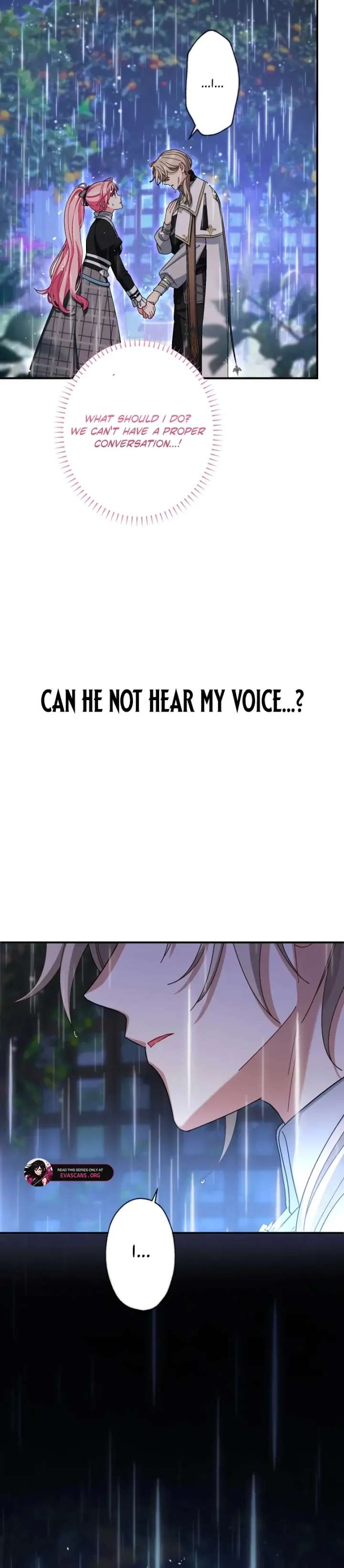 I Still Don’t Know About My Favourite Character’s Unwavering Obsession Chapter 44 - Page 16