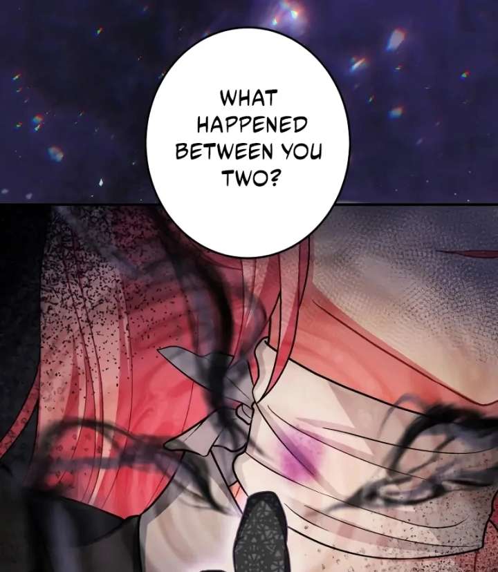 I Still Don’t Know About My Favourite Character’s Unwavering Obsession Chapter 44 - Page 35