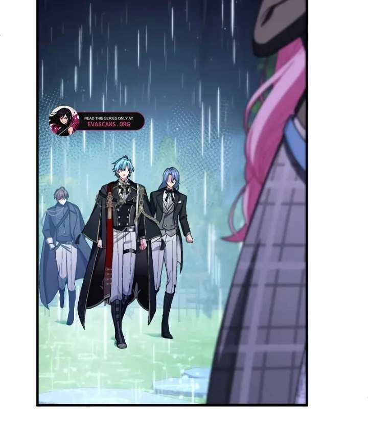 I Still Don’t Know About My Favourite Character’s Unwavering Obsession Chapter 44 - Page 39