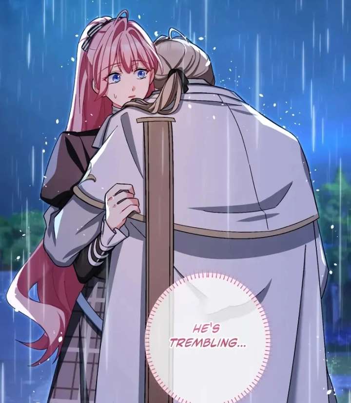 I Still Don’t Know About My Favourite Character’s Unwavering Obsession Chapter 44 - Page 4