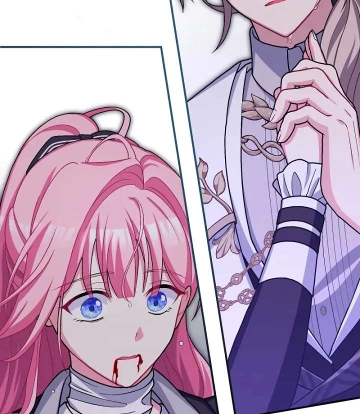 I Still Don’t Know About My Favourite Character’s Unwavering Obsession Chapter 44 - Page 43