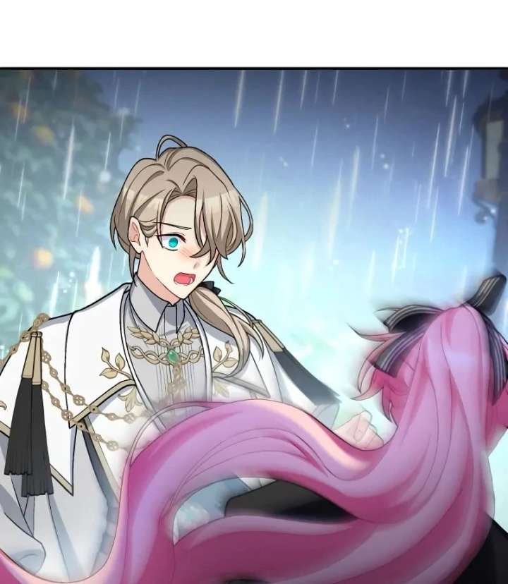 I Still Don’t Know About My Favourite Character’s Unwavering Obsession Chapter 44 - Page 47