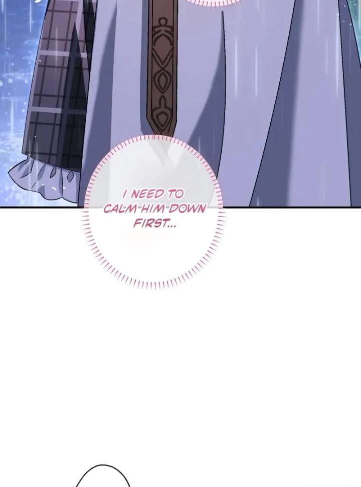 I Still Don’t Know About My Favourite Character’s Unwavering Obsession Chapter 44 - Page 5