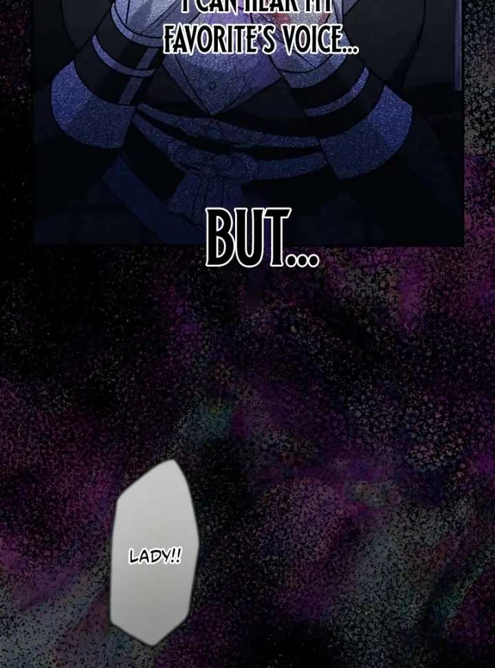 I Still Don’t Know About My Favourite Character’s Unwavering Obsession Chapter 44 - Page 54