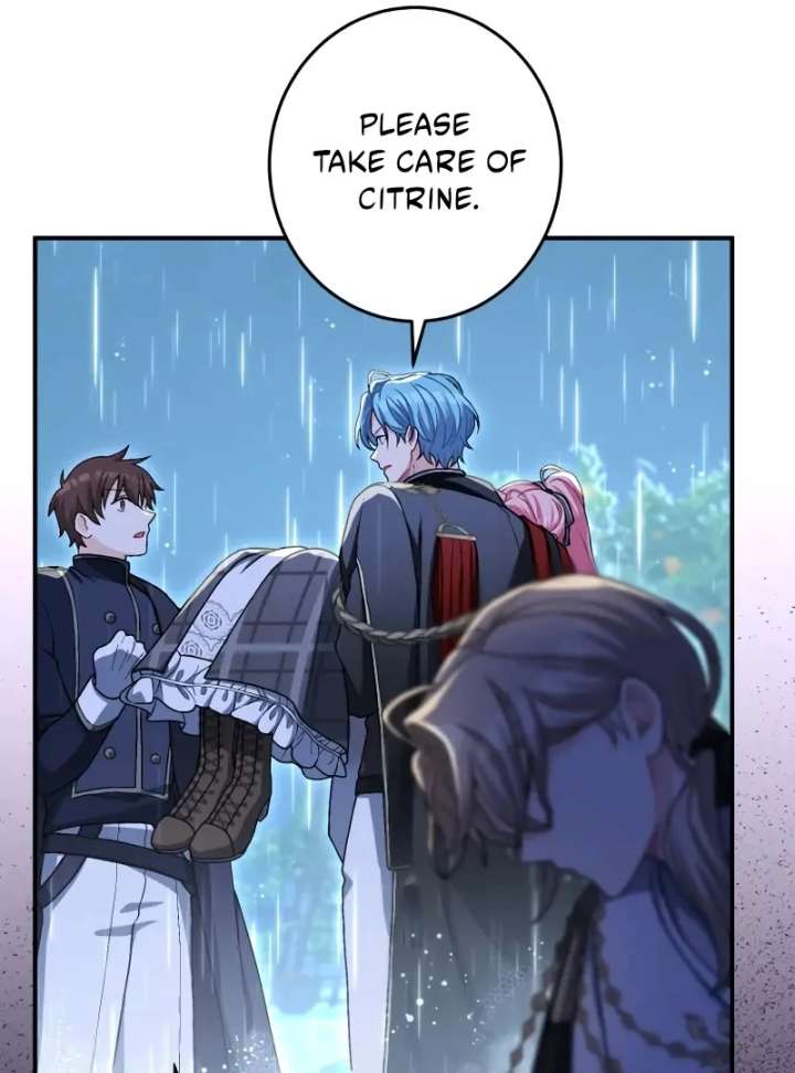 I Still Don’t Know About My Favourite Character’s Unwavering Obsession Chapter 44 - Page 59