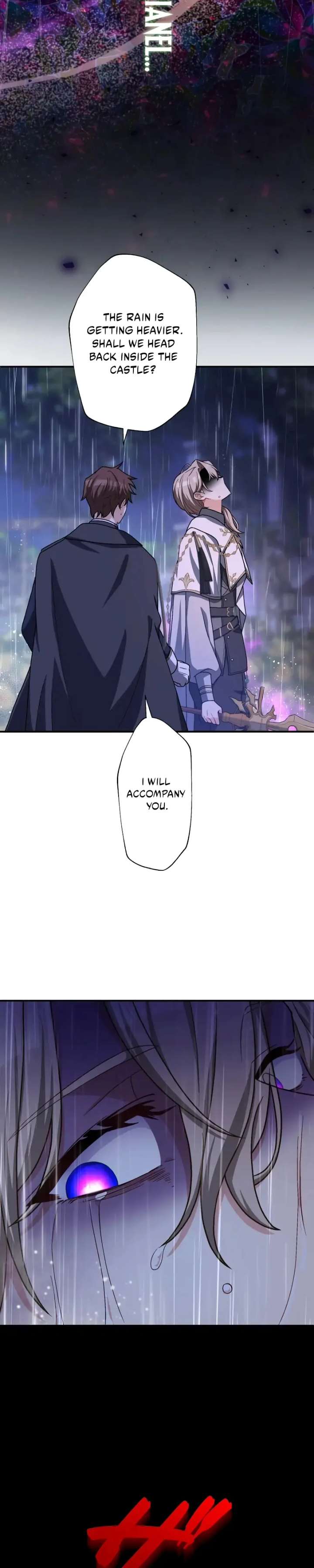 I Still Don’t Know About My Favourite Character’s Unwavering Obsession Chapter 44 - Page 70