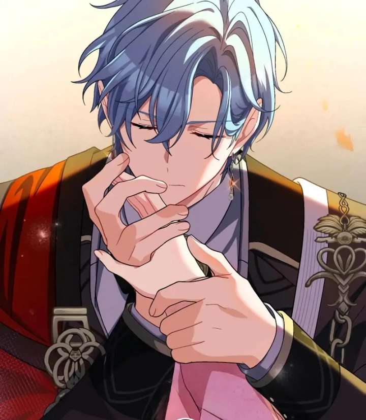 I Still Don’t Know About My Favourite Character’s Unwavering Obsession Chapter 44 - Page 77