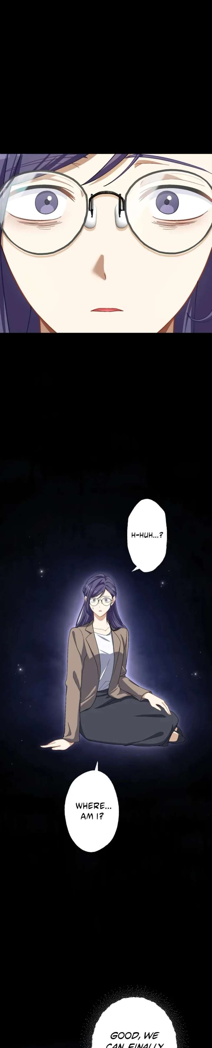 I Still Don’t Know About My Favourite Character’s Unwavering Obsession Chapter 44 - Page 83