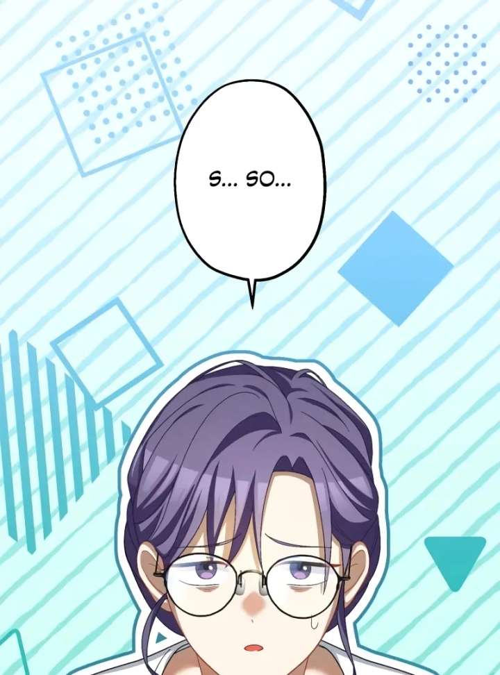 I Still Don’t Know About My Favourite Character’s Unwavering Obsession Chapter 45 - Page 19