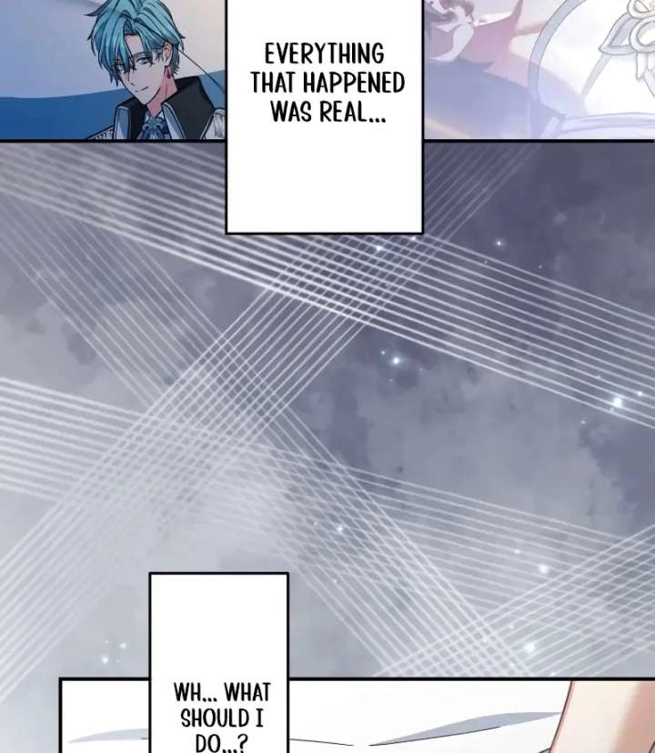 I Still Don’t Know About My Favourite Character’s Unwavering Obsession Chapter 45 - Page 25