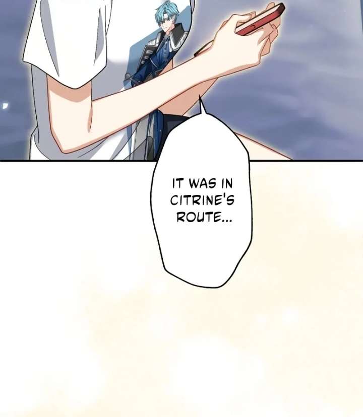 I Still Don’t Know About My Favourite Character’s Unwavering Obsession Chapter 45 - Page 40