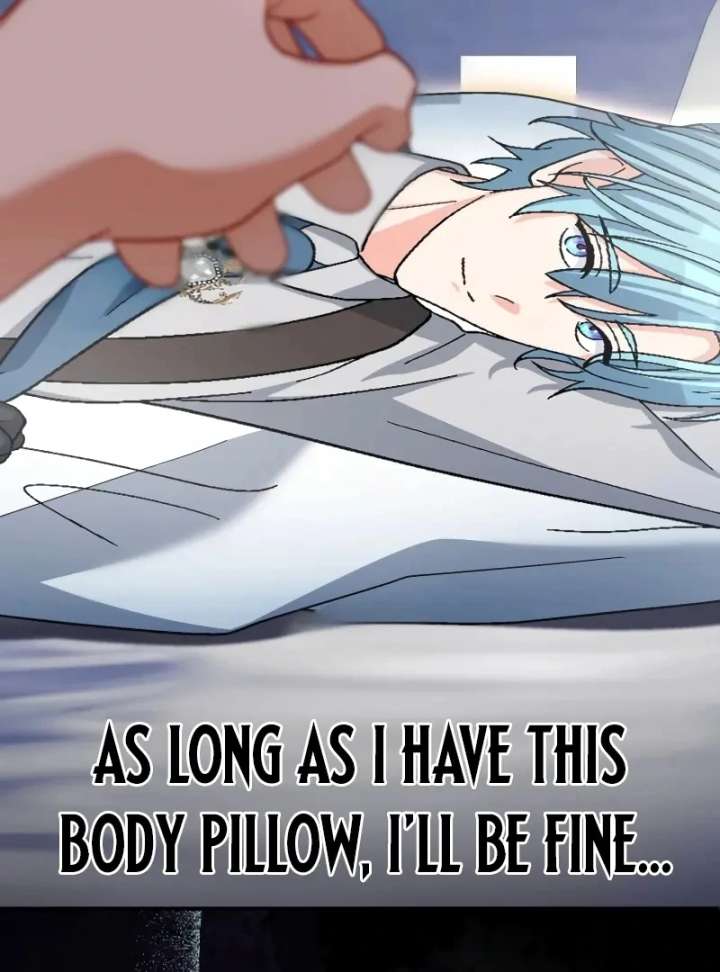 I Still Don’t Know About My Favourite Character’s Unwavering Obsession Chapter 45 - Page 45