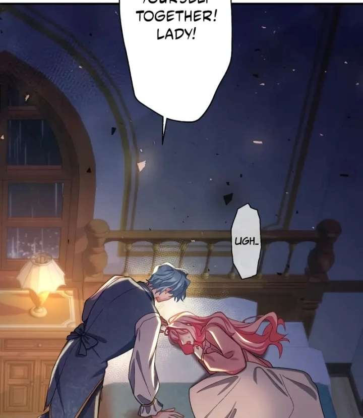 I Still Don’t Know About My Favourite Character’s Unwavering Obsession Chapter 45 - Page 56