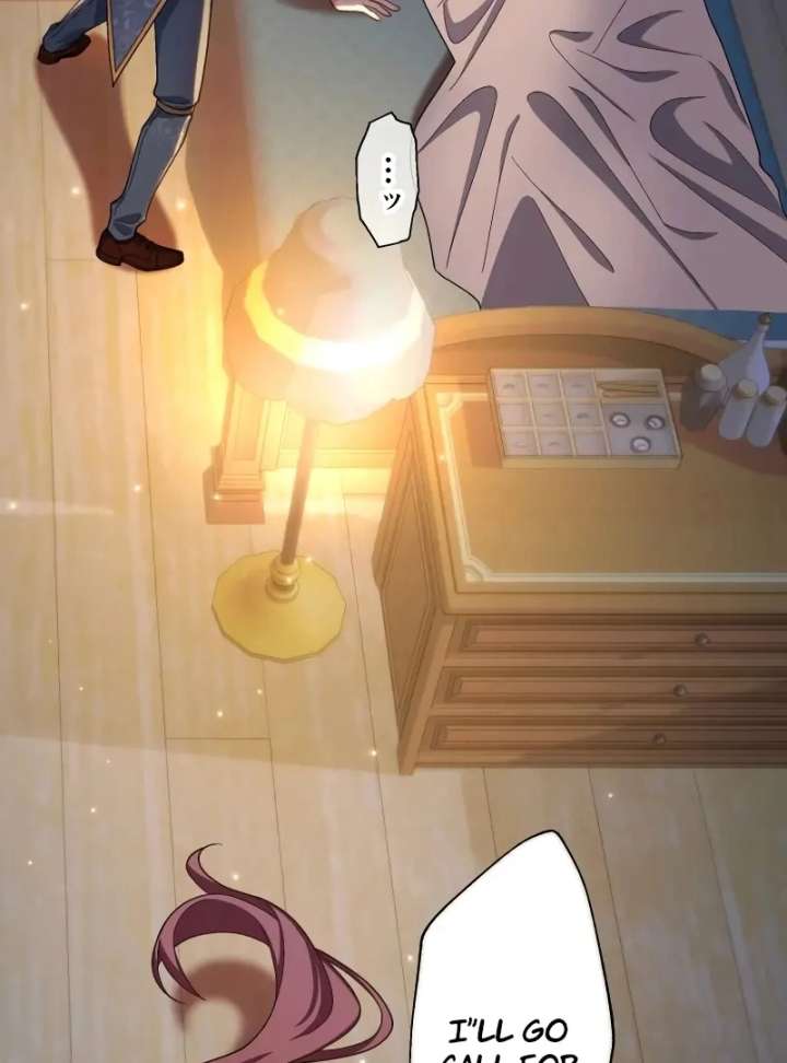 I Still Don’t Know About My Favourite Character’s Unwavering Obsession Chapter 45 - Page 57