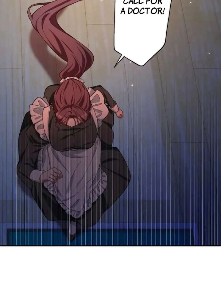 I Still Don’t Know About My Favourite Character’s Unwavering Obsession Chapter 45 - Page 58