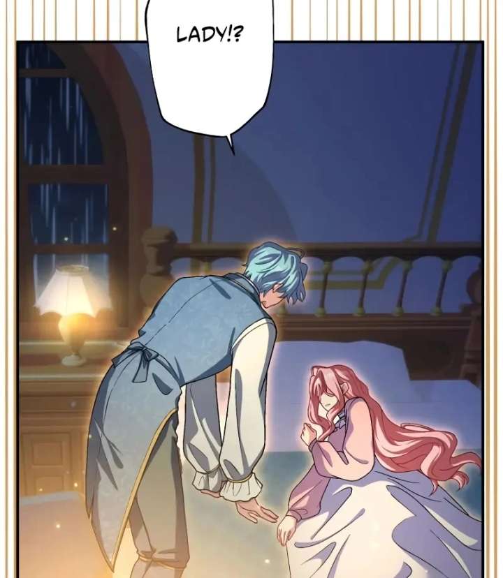 I Still Don’t Know About My Favourite Character’s Unwavering Obsession Chapter 45 - Page 69