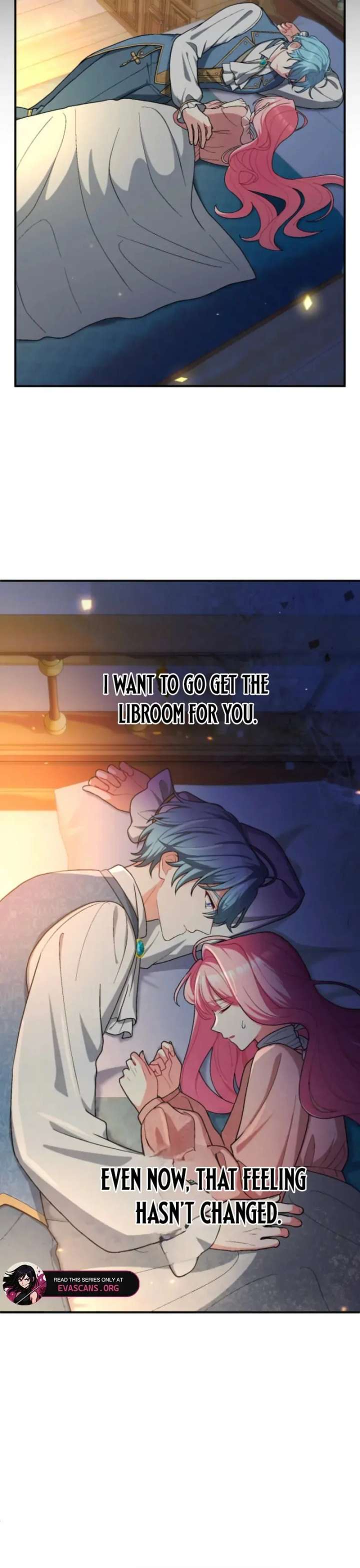 I Still Don’t Know About My Favourite Character’s Unwavering Obsession Chapter 46 - Page 10