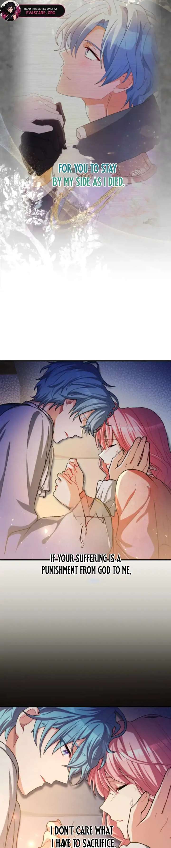 I Still Don’t Know About My Favourite Character’s Unwavering Obsession Chapter 46 - Page 17