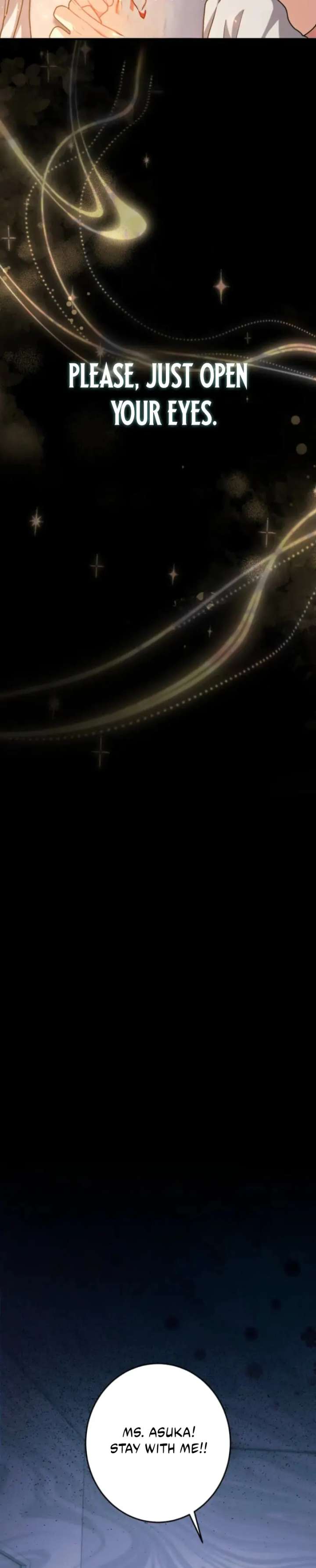 I Still Don’t Know About My Favourite Character’s Unwavering Obsession Chapter 46 - Page 18